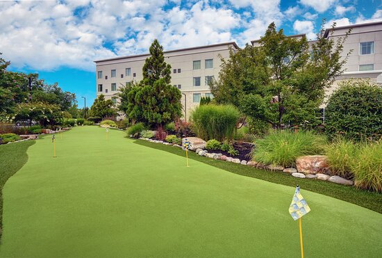 Homewood Suites By Hilton Hamilton, Nj