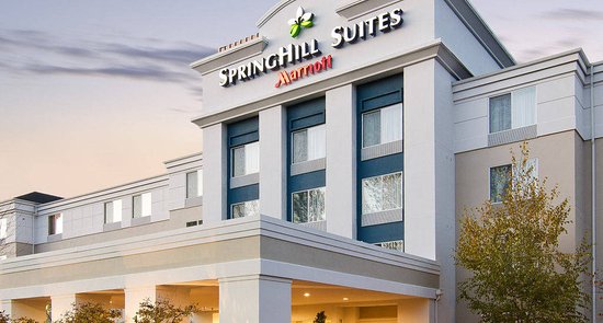 Sonesta Select Seattle Renton Suites
