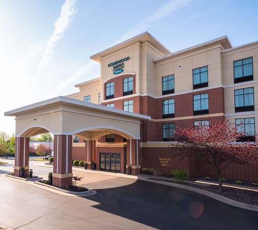 Homewood Suites By Hilton Joplin, Mo