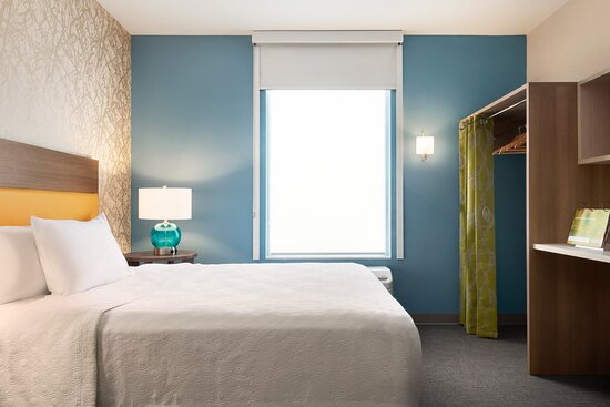 Home2 Suites By Hilton Austin East Side 5th Street