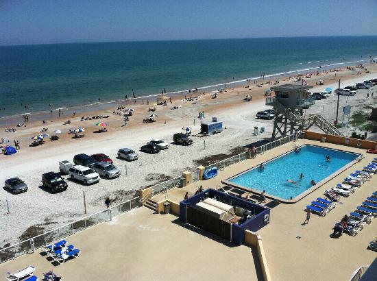 Bluegreen Casa Del Mar Beach Resort