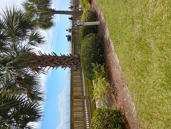 Holiday Pavilion Resort on the Boardwalk