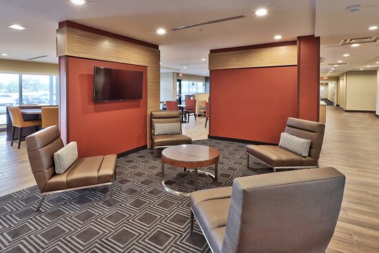 Towneplace Suites Albuquerque Old Town