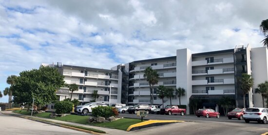 La Quinta Inn & Suites by Wyndham Cocoa Beach Oceanfront