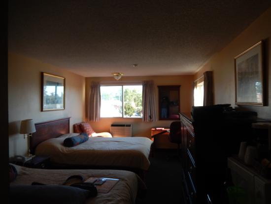 Midway Inn