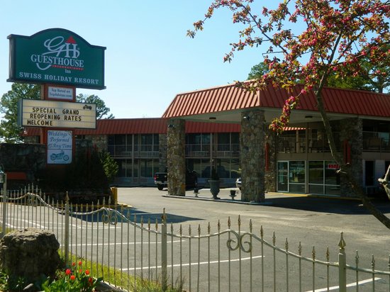 Econo Lodge