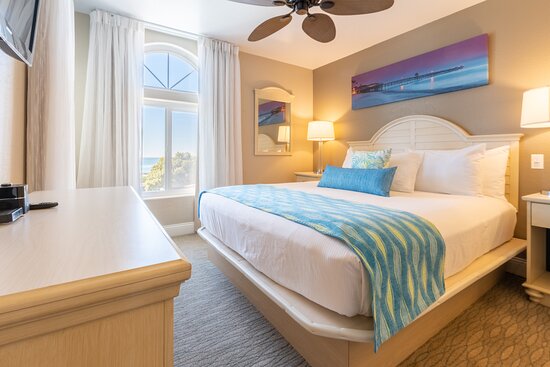 Capistrano Surfside Inn