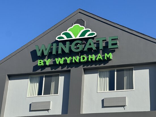 Wingate By Wyndham Sioux City