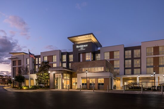 Residence Inn by Marriott Jackson The District at Eastover