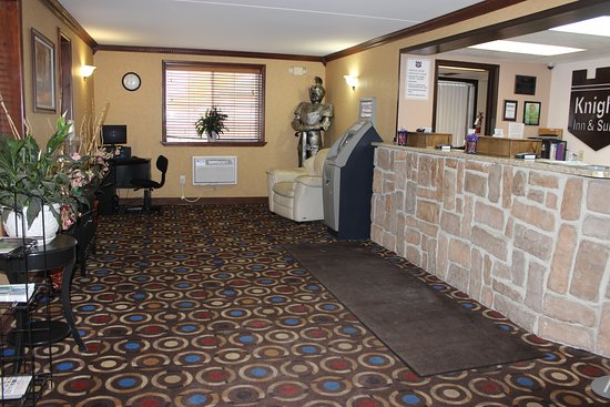 Knights Inn Grand Forks