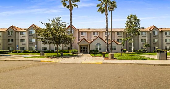 Surestay Plus By Best Western Rocklin