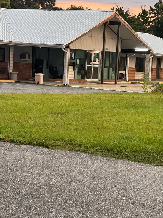OYO Hotel Ocala, FL I-75