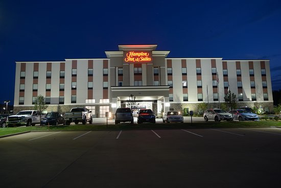 Hampton Inn & Suites Stillwater West