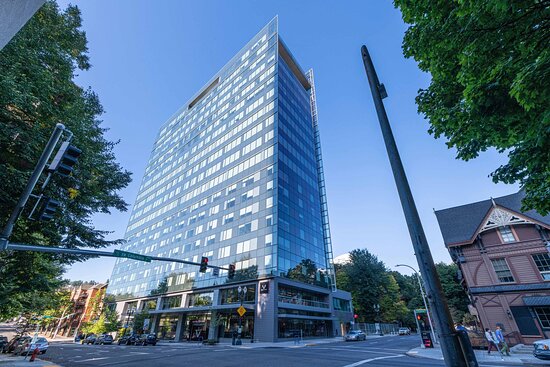 Hotel Vance, Portland, A Tribute Portfolio Hotel