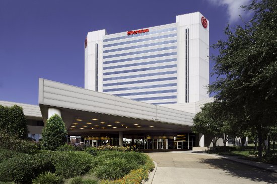 Sheraton Arlington Hotel