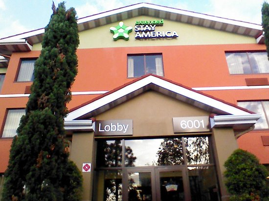 Extended Stay America - Fort Lauderdale - Cypress Creek - NW 6th Way