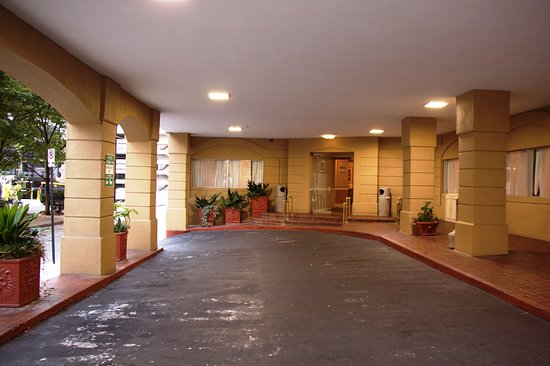 Barclay Hotel Atlanta Downtown