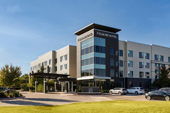 The Elmore Hotel, DFW Southlake, a Tribute Portfolio Hotel