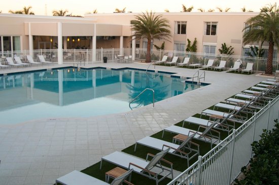 Ramada by Wyndham Venice Hotel Venezia
