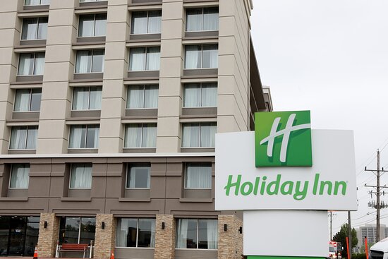 Holiday Inn Chicago Oakbrook by IHG