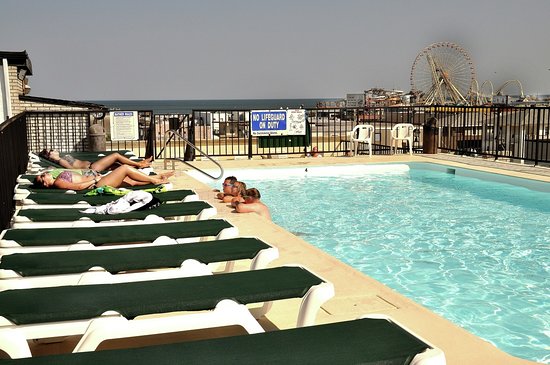 Premiere Motor Inn