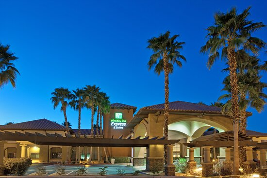 Holiday Inn Express & Suites Rancho Mirage - Palm Springs Area By IHG