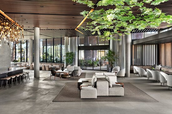 Tetra Hotel, Autograph Collection