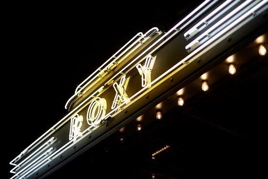 The Roxy Hotel New York