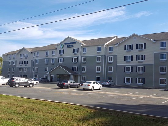 Extended Stay America Select Suites - Shreveport - Airport