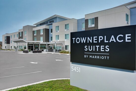 TownePlace Suites Sarasota Bradenton West