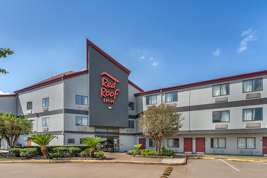 Red Roof Inn Houston - Brookhollow