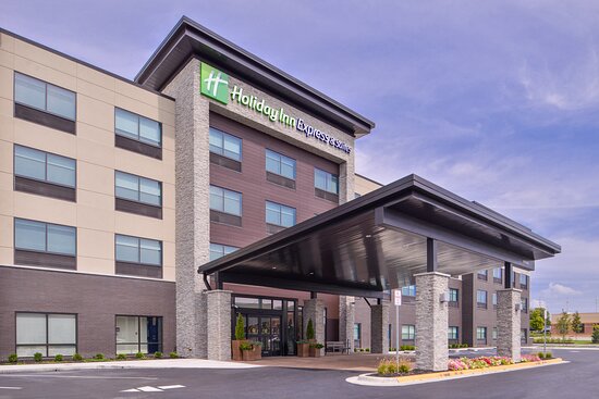 Holiday Inn Express & Suites Olathe West By IHG