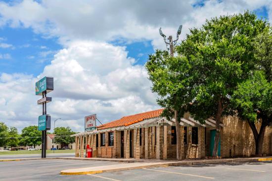 Quality Inn San Angelo