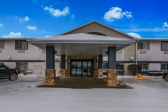 MainStay Suites South