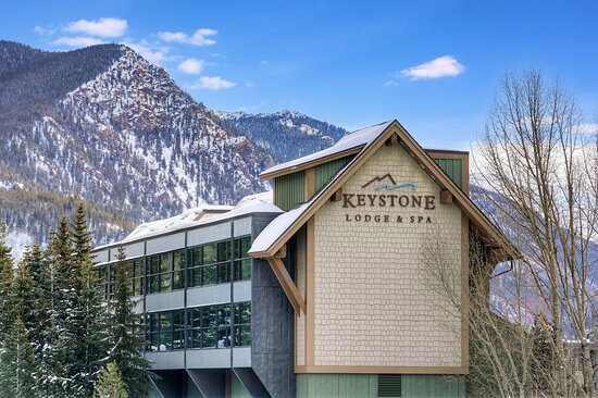 Keystone Lodge And Spa