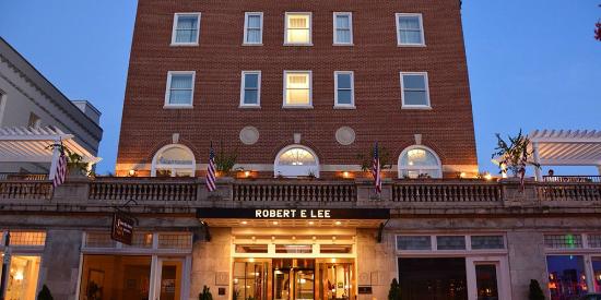 The Gin Hotel, Ascend Hotel Collection