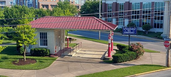 The Kentucky Grand Hotel & Spa