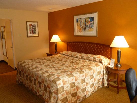 Cameo Motel