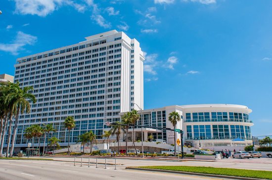 Design Suites Miami Beach