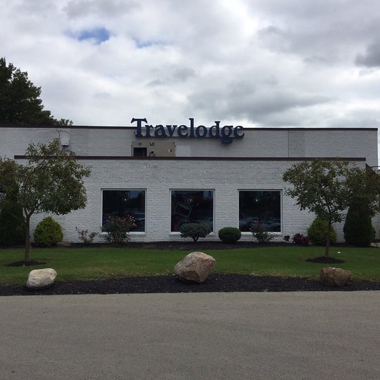 Travelodge by Wyndham Hubbard OH