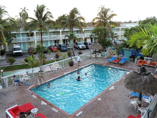 Floridian Hotel