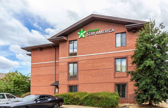 Extended Stay America - Raleigh - Cary - Regency Parkway South