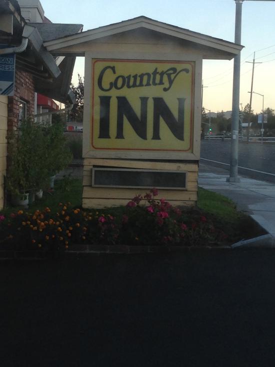 Country Inn Santa Rosa
