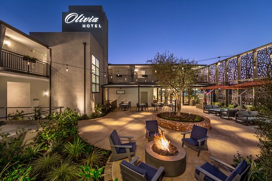 Olivia Hotel