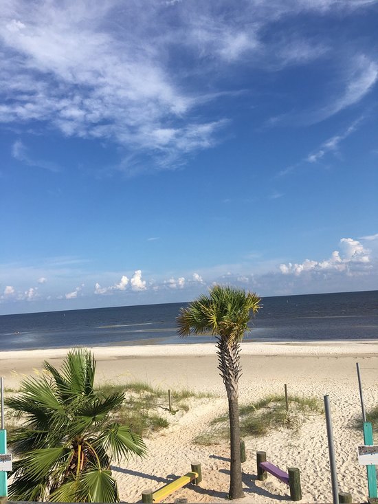 Econo Lodge Biloxi Beach North