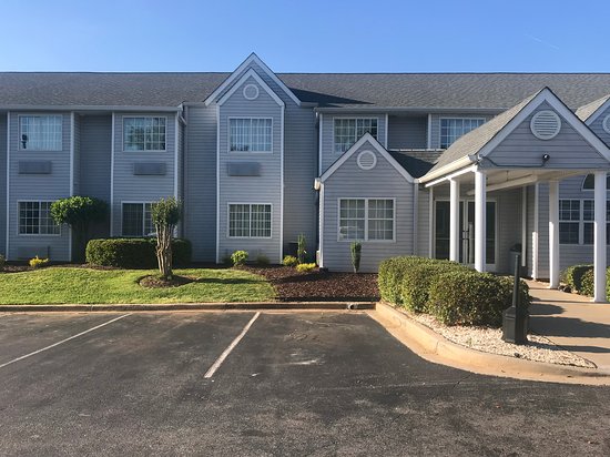 Motel 6 Gastonia