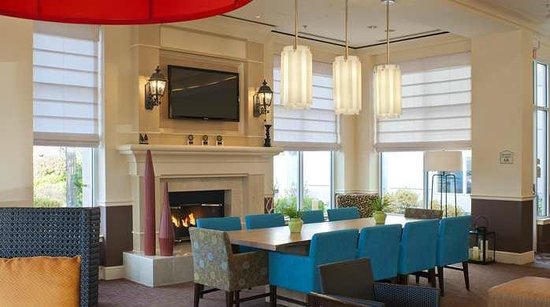 Hilton Garden Inn Allentown Bethlehem Airport