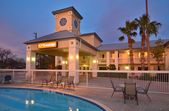 Econo Lodge Downtown South