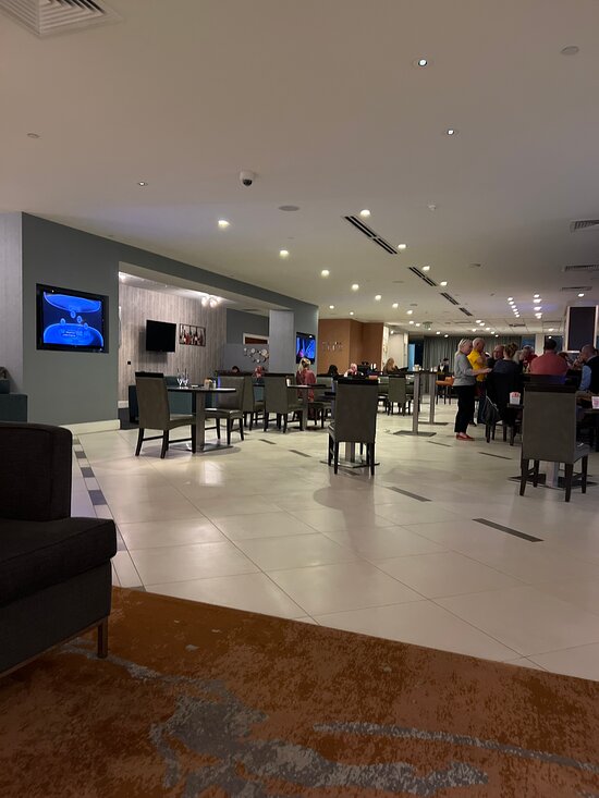 Sheraton Galleria