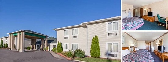 American Inn and Suites Ferndale